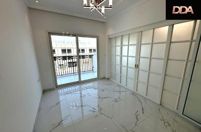 Apartment - 2 Bedrooms - 2 Bathrooms for rent in Vincitore Benessere - Arjan - Dubai