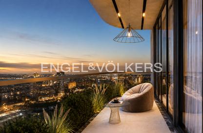 Apartment - 1 Bedroom - 2 Bathrooms for sale in Empire Livings - Dubai Science Park - Dubai Apartment - 1 Bedroom - 2 Bathrooms for sale in Empire Livings - Dubai Science Park - Dubai