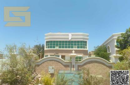 Villa - 5 Bedrooms - 7 Bathrooms for rent in Al Mowaihat 2 - Al Mowaihat - Ajman