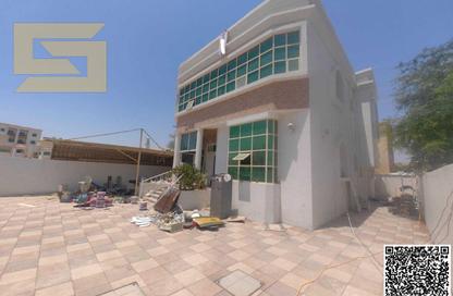 Villa - 5 Bedrooms - 7 Bathrooms for rent in Al Mowaihat 2 - Al Mowaihat - Ajman