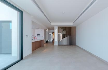Townhouse - 2 Bedrooms - 3 Bathrooms for rent in The Magnolias - Yas Acres - Yas Island - Abu Dhabi