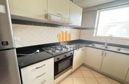 Apartment - 1 Bedroom - 2 Bathrooms for sale in The Zen Tower - Dubai Marina - Dubai