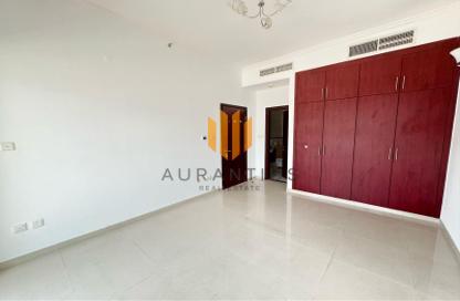 Apartment - 1 Bedroom - 2 Bathrooms for sale in The Zen Tower - Dubai Marina - Dubai