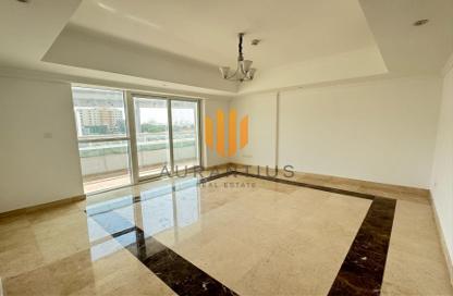 Apartment - 1 Bedroom - 2 Bathrooms for sale in The Zen Tower - Dubai Marina - Dubai