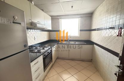 Apartment - 1 Bedroom - 2 Bathrooms for sale in The Zen Tower - Dubai Marina - Dubai Apartment - 1 Bedroom - 2 Bathrooms for sale in The Zen Tower - Dubai Marina - Dubai