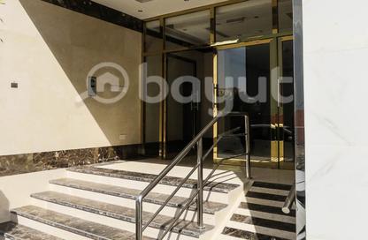 Apartment - Studio - 1 for rent in Ajman 44 building - Al Hamidiya 1 - Al Hamidiya - Ajman