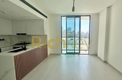 Apartment - 1 - 2 for sale in Binghatti Galaxy Tower A - Binghatti Galaxy - District 11 - Jumeirah Village Circle - Dubai