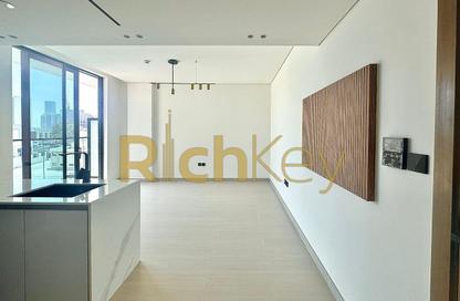 Apartment - 1 - 2 for sale in Binghatti Galaxy Tower A - Binghatti Galaxy - District 11 - Jumeirah Village Circle - Dubai