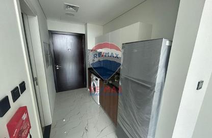شقة - 1 حمام للبيع في ذا جيت - مدينة مصدر - أبوظبي شقة - 1 حمام للبيع في ذا جيت - مدينة مصدر - أبوظبي