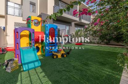 Townhouse - 3 Bedrooms - 4 Bathrooms for rent in Maple at Dubai Hills Estate 2 - Maple at Dubai Hills Estate - Dubai Hills Estate - Dubai