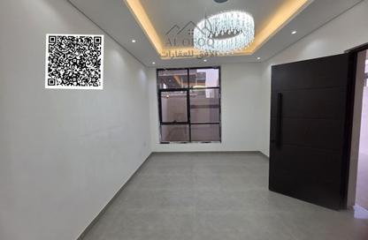 Townhouse - 5 - 7 for sale in Al Helio 1 - Al Helio - Ajman