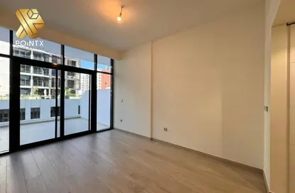 Apartment - Studio - 1 Bathroom for rent in Azizi Riviera 30 - AZIZI Riviera - Meydan One - Meydan - Dubai