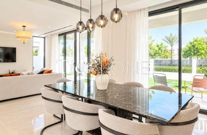 Villa - 4 - 5 for sale in Caya 2 - Arabian Ranches 3 - Dubai Villa - 4 - 5 for sale in Caya 2 - Arabian Ranches 3 - Dubai