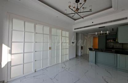 Apartment - 1 - 1 for rent in Vincitore Benessere - Arjan - Dubai