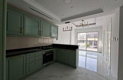 Apartment - 1 - 1 for rent in Vincitore Benessere - Arjan - Dubai