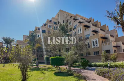 Apartment - Studio - 1 Bathroom for sale in Yakout - Bab Al Bahar - Al Marjan Island - Ras Al Khaimah Apartment - Studio - 1 Bathroom for sale in Yakout - Bab Al Bahar - Al Marjan Island - Ras Al Khaimah