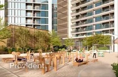 Apartment - 1 Bedroom - 2 Bathrooms for sale in Sobha Orbis Tower E - Sobha Orbis - Motor City - Dubai Apartment - 1 Bedroom - 2 Bathrooms for sale in Sobha Orbis Tower E - Sobha Orbis - Motor City - Dubai