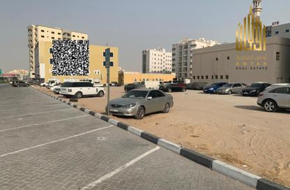 Land - Studio for sale in Al Rawda 2 Villas - Al Rawda 2 - Al Rawda - Ajman Land - Studio for sale in Al Rawda 2 Villas - Al Rawda 2 - Al Rawda - Ajman