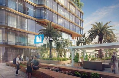 Office Space - Studio for sale in Radiant Atrium Towers - City Of Lights - Al Reem Island - Abu Dhabi