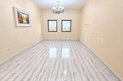 Apartment - Studio - 1 for rent in Silicon Gates 1 - Silicon Gates - Dubai Silicon Oasis - Dubai