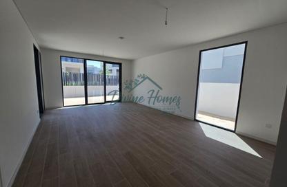 Townhouse - 4 - 5 for rent in Jebel Ali Village Townhouses - Jebel Ali Village - Jebel Ali - Dubai