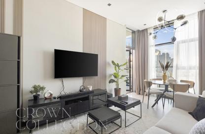 Apartment - 1 Bedroom - 1 Bathroom for rent in 15 Northside Tower 2 - 15 Northside - Business Bay - Dubai