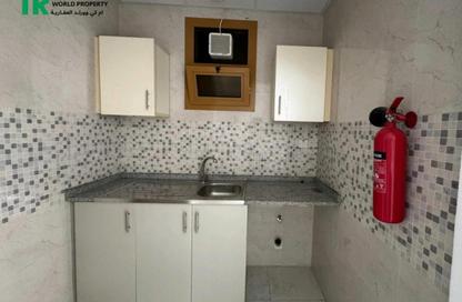 Apartment - 2 Bedrooms - 3 Bathrooms for sale in Al Ghoroub Tower - Al Alia - Ajman Apartment - 2 Bedrooms - 3 Bathrooms for sale in Al Ghoroub Tower - Al Alia - Ajman