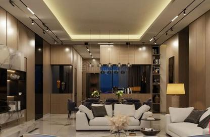 Penthouse - 3 - 5 for sale in Sobha Seahaven Tower C - Sobha Seahaven - Dubai Harbour - Dubai Penthouse - 3 - 5 for sale in Sobha Seahaven Tower C - Sobha Seahaven - Dubai Harbour - Dubai