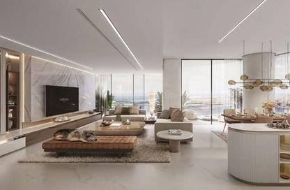 Penthouse - 3 - 5 for sale in Sobha Seahaven Tower C - Sobha Seahaven - Dubai Harbour - Dubai Penthouse - 3 - 5 for sale in Sobha Seahaven Tower C - Sobha Seahaven - Dubai Harbour - Dubai