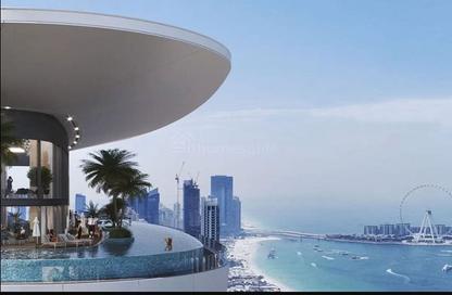 Penthouse - 3 - 5 for sale in Sobha Seahaven Tower C - Sobha Seahaven - Dubai Harbour - Dubai Penthouse - 3 - 5 for sale in Sobha Seahaven Tower C - Sobha Seahaven - Dubai Harbour - Dubai