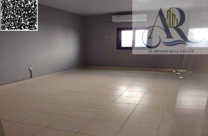 Labor Camp - Studio - 7+ Bathrooms for rent in Ajman Creek Towers - Al Rashidiya 1 - Al Rashidiya - Ajman