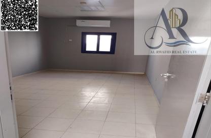 Labor Camp - Studio - 7+ Bathrooms for rent in Ajman Creek Towers - Al Rashidiya 1 - Al Rashidiya - Ajman