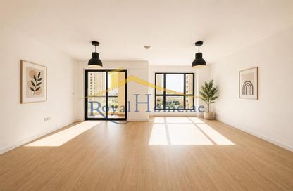 Apartment - 3 Bedrooms - 4 Bathrooms for rent in Murjan 5 - Murjan - Jumeirah Beach Residence - Dubai