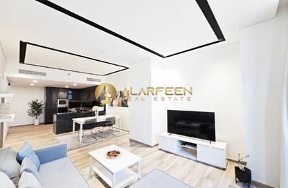 Apartment - 1 - 2 for sale in Nicholas Residence - District 12 - Jumeirah Village Circle - Dubai