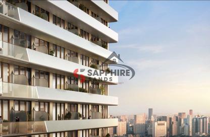 Apartment - 1 Bedroom - 2 Bathrooms for sale in Pearl House IV - District 10 - Jumeirah Village Circle - Dubai