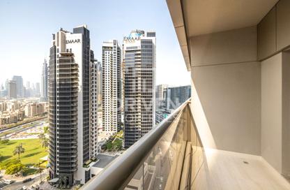 Apartment - 1 - 2 for rent in Elite Downtown Residence 1 - Elite Downtown Residence - Downtown Dubai - Dubai Apartment - 1 - 2 for rent in Elite Downtown Residence 1 - Elite Downtown Residence - Downtown Dubai - Dubai