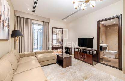 Apartment - 1 - 2 for rent in Elite Downtown Residence 1 - Elite Downtown Residence - Downtown Dubai - Dubai Apartment - 1 - 2 for rent in Elite Downtown Residence 1 - Elite Downtown Residence - Downtown Dubai - Dubai