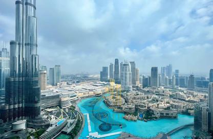 Apartment - 3 Bedrooms - 4 Bathrooms for rent in Grande - Opera District - Downtown Dubai - Dubai Apartment - 3 Bedrooms - 4 Bathrooms for rent in Grande - Opera District - Downtown Dubai - Dubai
