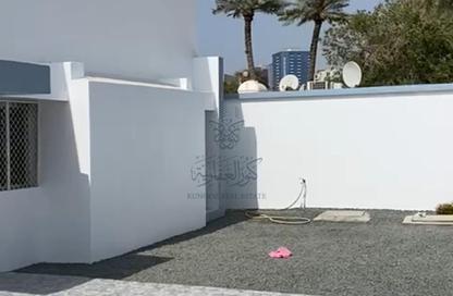 Villa - 4 Bedrooms - 4 Bathrooms for sale in Al Sabkha - Al Riqqa - Sharjah