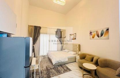 Apartment - Studio - 1 Bathroom for rent in Olivz by Danube - International City - Dubai Apartment - Studio - 1 Bathroom for rent in Olivz by Danube - International City - Dubai