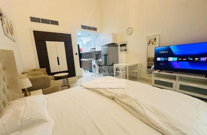 Apartment - Studio - 1 Bathroom for rent in Olivz by Danube - International City - Dubai Apartment - Studio - 1 Bathroom for rent in Olivz by Danube - International City - Dubai
