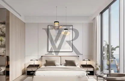 Apartment - Studio - 1 Bathroom for sale in Cala Del Mar - Al Marjan Island - Ras Al Khaimah