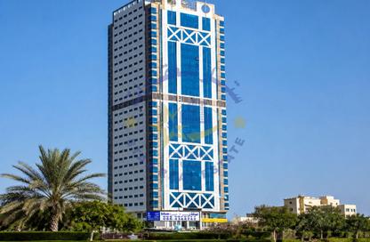 Apartment - 2 - 2 for rent in Corniche Al Fujairah - Fujairah