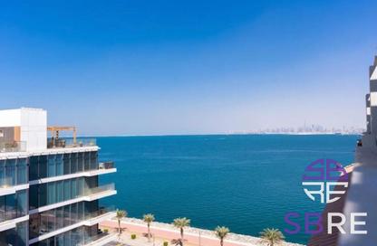 شقة - 1 حمام للبيع في مساكن رويال أمواج شمال - Royal Amwaj ريزيدنسز - ذا كريسنت - نخلة جميرا - دبي شقة - 1 حمام للبيع في مساكن رويال أمواج شمال - Royal Amwaj ريزيدنسز - ذا كريسنت - نخلة جميرا - دبي