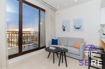 شقة - 1 حمام للبيع في مساكن رويال أمواج شمال - Royal Amwaj ريزيدنسز - ذا كريسنت - نخلة جميرا - دبي شقة - 1 حمام للبيع في مساكن رويال أمواج شمال - Royal Amwaj ريزيدنسز - ذا كريسنت - نخلة جميرا - دبي
