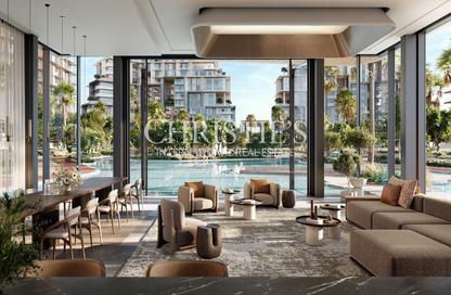 Apartment - 3 Bedrooms - 5 Bathrooms for sale in City Walk Crestlane 2 - City Walk Crestlane - City Walk - Dubai Apartment - 3 Bedrooms - 5 Bathrooms for sale in City Walk Crestlane 2 - City Walk Crestlane - City Walk - Dubai