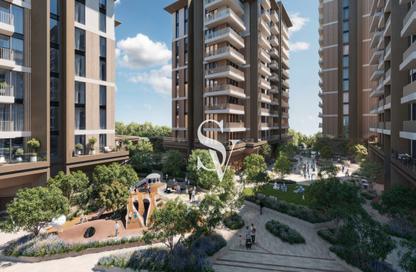 Apartment - 2 - 3 for sale in Expo Valley Views Building 5 - Expo Valley Views - Expo Valley - Expo City - Dubai Apartment - 2 - 3 for sale in Expo Valley Views Building 5 - Expo Valley Views - Expo Valley - Expo City - Dubai