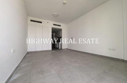 Apartment - Studio - 1 for rent in Rehan Apartments - Aljada - Sharjah Apartment - Studio - 1 for rent in Rehan Apartments - Aljada - Sharjah