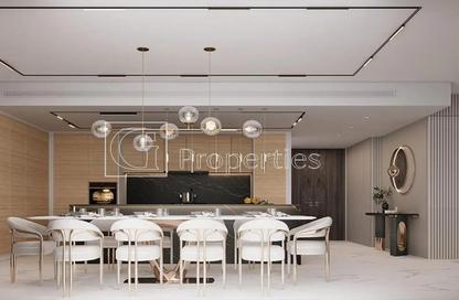 Apartment - 1 Bedroom - 1 Bathroom for sale in Society House - Downtown Dubai - Dubai