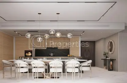 Apartment - 1 Bedroom - 1 Bathroom for sale in Society House - Downtown Dubai - Dubai